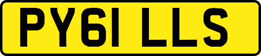 PY61LLS