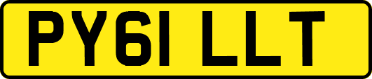 PY61LLT