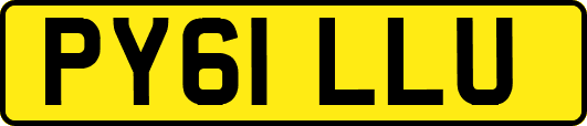 PY61LLU