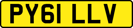 PY61LLV