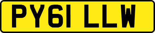 PY61LLW