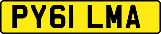PY61LMA