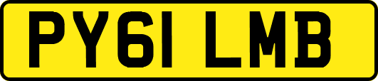 PY61LMB