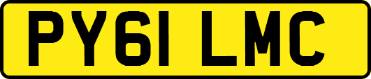 PY61LMC