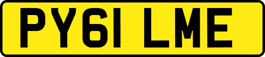 PY61LME