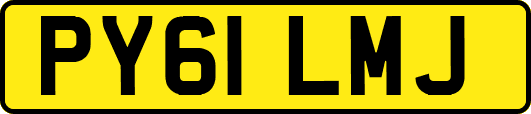 PY61LMJ