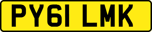 PY61LMK