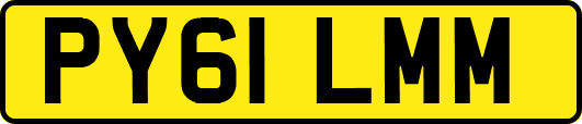 PY61LMM