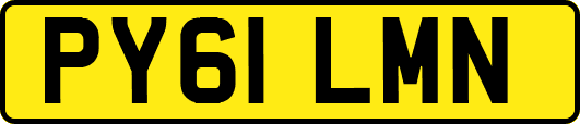 PY61LMN