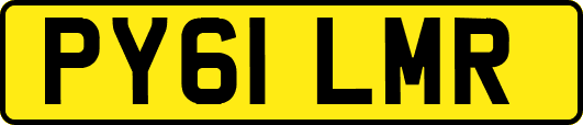 PY61LMR