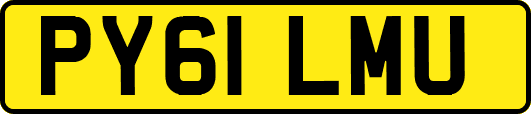 PY61LMU