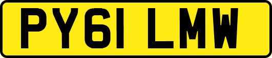 PY61LMW