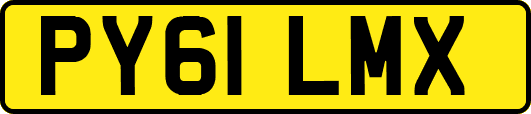 PY61LMX