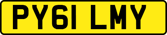 PY61LMY