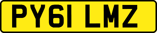 PY61LMZ