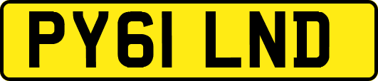 PY61LND
