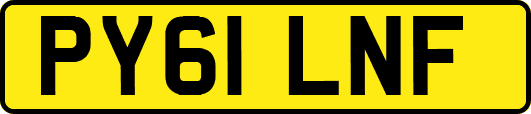 PY61LNF