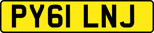PY61LNJ