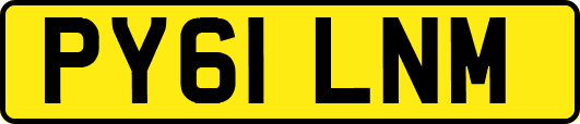 PY61LNM
