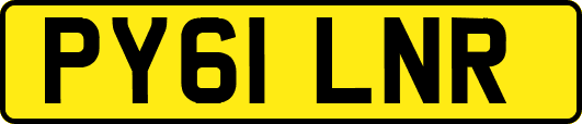 PY61LNR