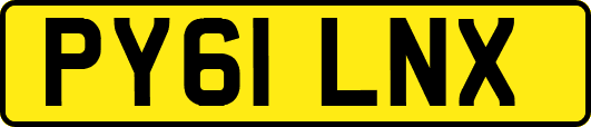 PY61LNX