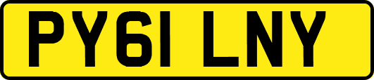 PY61LNY