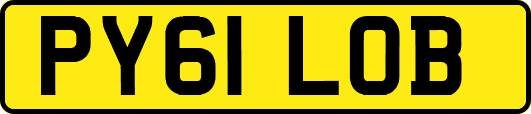 PY61LOB