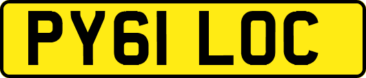 PY61LOC