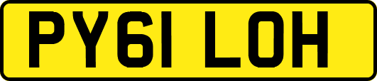 PY61LOH