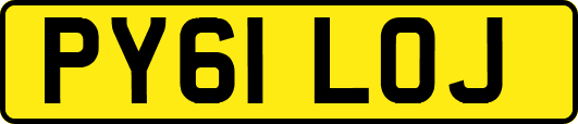 PY61LOJ