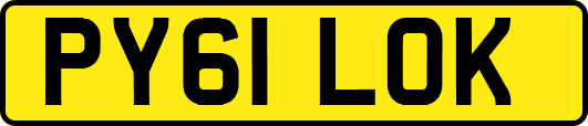PY61LOK