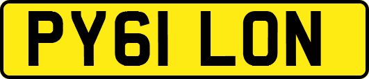 PY61LON