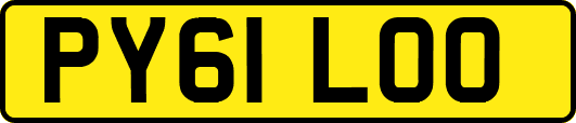 PY61LOO