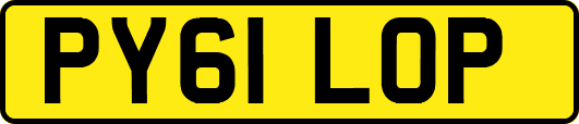 PY61LOP