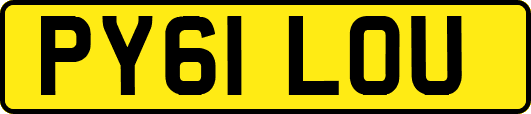 PY61LOU