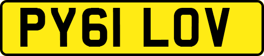 PY61LOV