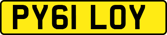 PY61LOY