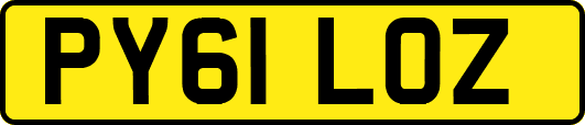 PY61LOZ