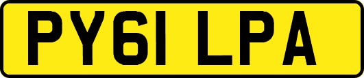 PY61LPA