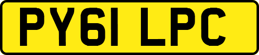 PY61LPC