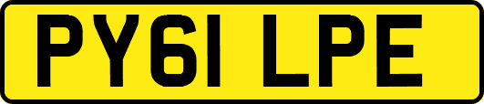 PY61LPE