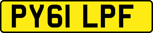 PY61LPF