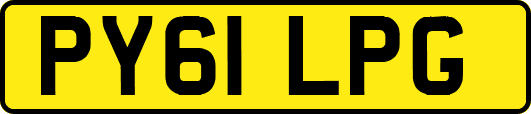 PY61LPG