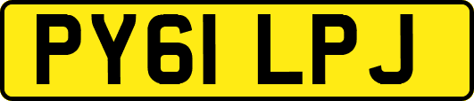PY61LPJ