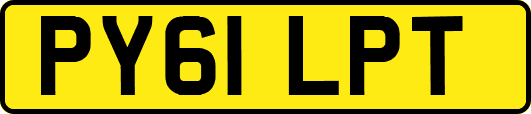 PY61LPT
