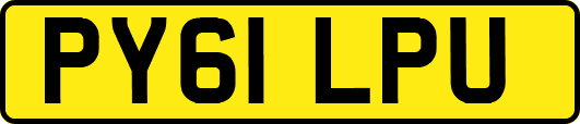 PY61LPU
