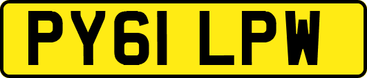 PY61LPW