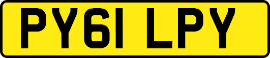 PY61LPY