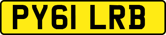 PY61LRB