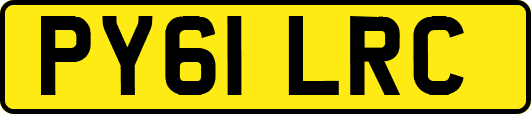 PY61LRC
